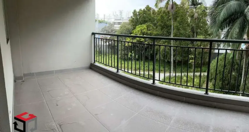 Apartamento com 4 quartos à venda na Rua Pereira Barreto, 159, Santo Amaro, São Paulo