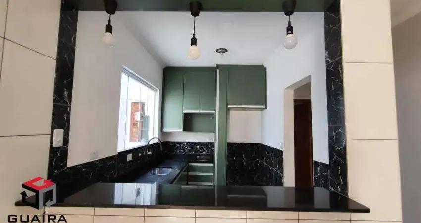Casa à venda 2 quartos 1 suíte 2 vagas Nova Petrópolis - São Bernardo do Campo - SP