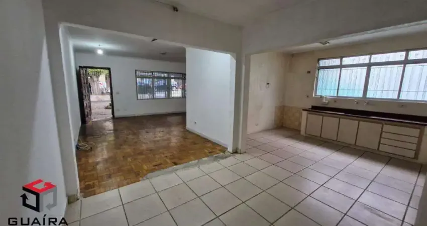 Casa à venda 4 quartos 2 vagas Bastos - Santo André - SP