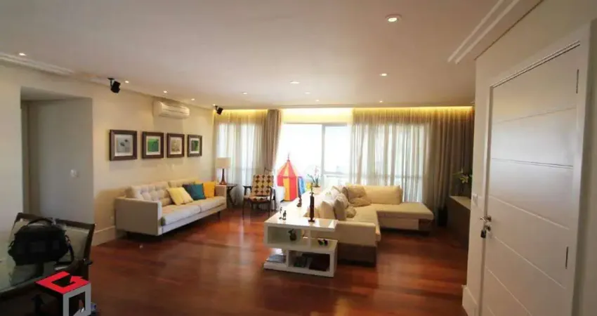Apartamento com 3 quartos à venda na Rua Conceição Marcondes Silva, 170, Vila Congonhas, São Paulo
