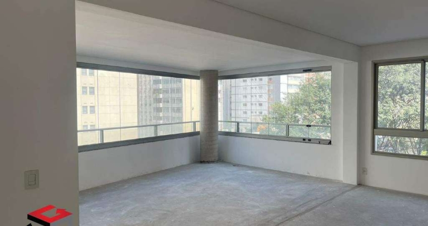 Apartamento com 3 quartos à venda na Alameda Lorena, 878, Jardim Paulista, São Paulo