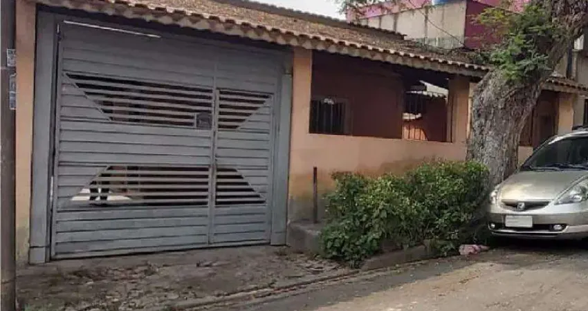 Terreno à venda na Rua Amaral Santos, 311, Vila Guaraciaba, Santo André