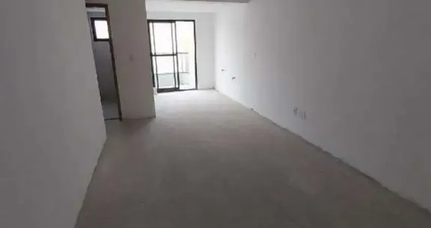 Apartamento para aluguel 2 quartos 1 suíte 1 vaga Alzira - Santo André - SP