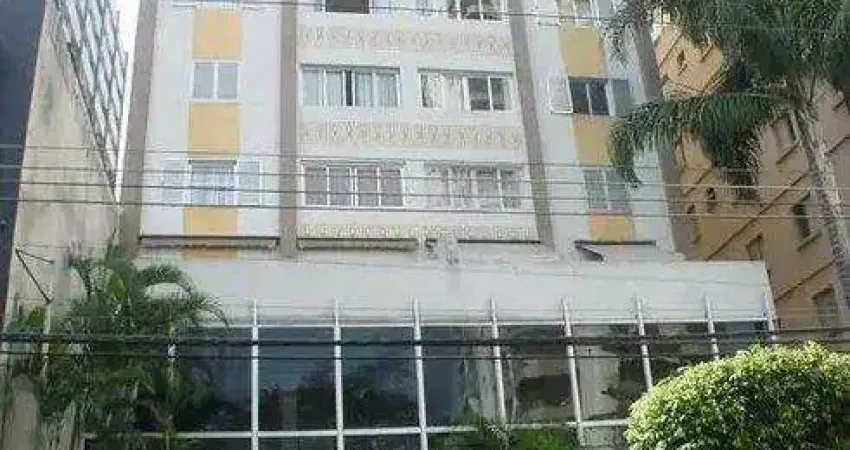 Apartamento com 1 quarto à venda na Rua Cônego Eugênio Leite, 916, Pinheiros, São Paulo