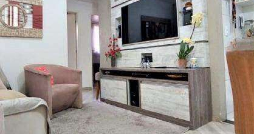 Apartamento à venda 3 quartos 1 suíte 1 vaga Paulicéia - São Bernardo do Campo - SP