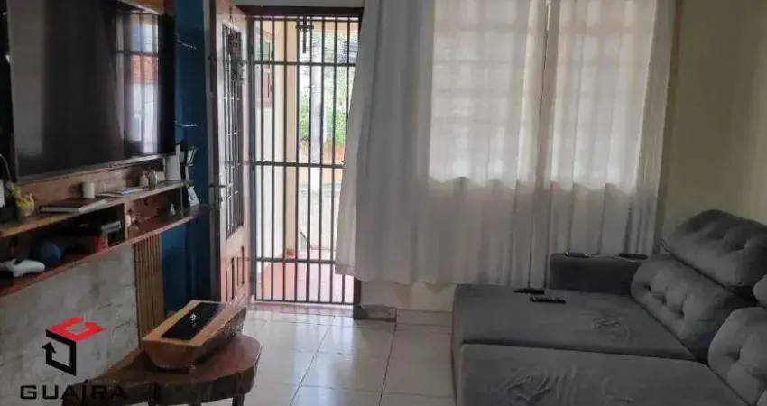 Casa à venda 3 quartos 4 vagas Centro - São Bernardo do Campo - SP