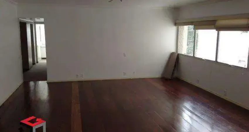Apartamento 3 Dormitórios em Jardim Paulista com 170m²