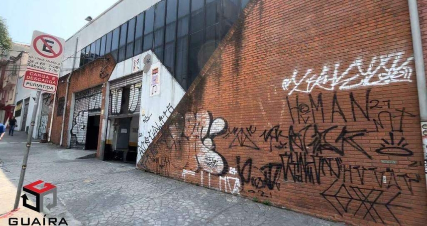 Barracão / Galpão / Depósito à venda na Rua Heitor Peixoto, 681, Cambuci, São Paulo