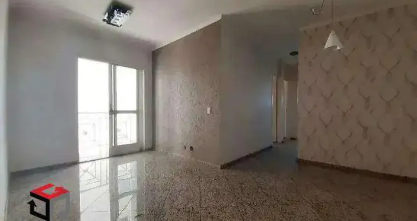 Apartamento à venda 2 quartos 1 vaga planalto - são bernardo do campo - sp