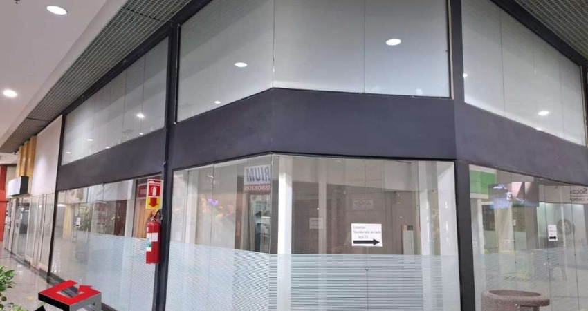 Loja à venda 210 vagas Centro - São Caetano do Sul - SP