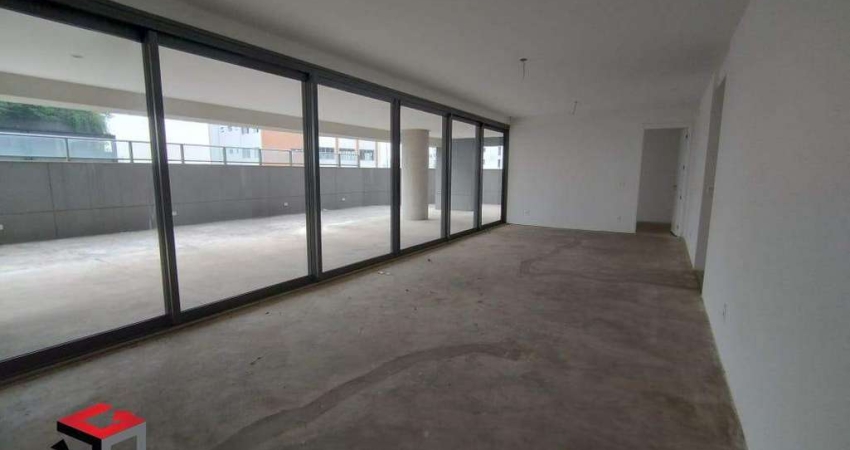 Apartamento à venda 4 quartos 4 suítes 4 vagas Sumarezinho - São Paulo - SP
