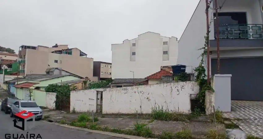 Terreno à venda Francisco Matarazzo - Santo André - SP