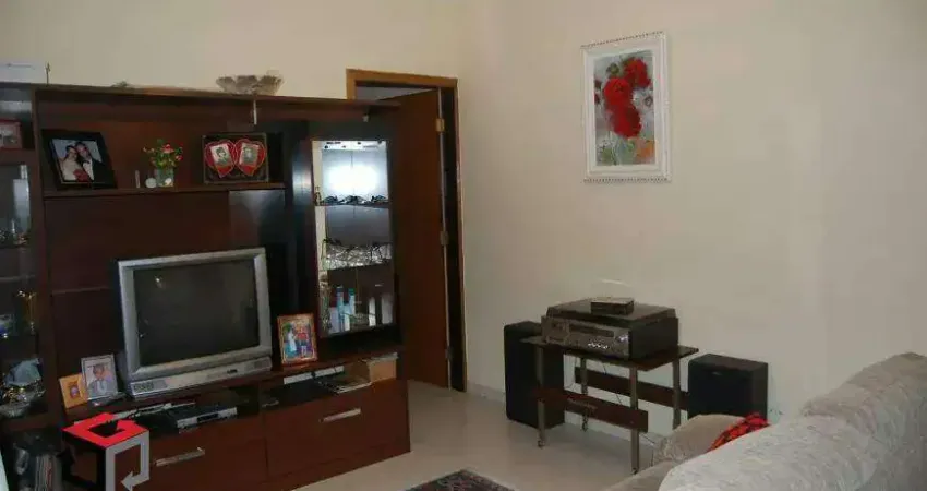 Sobrado à venda 4 quartos 2 vagas Rudge Ramos - São Bernardo do Campo - SP