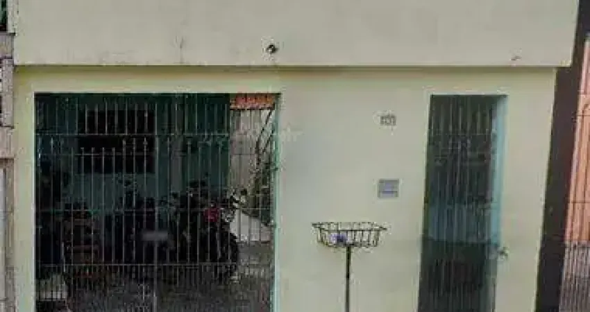 Casa 136 m² Localizado No Bairro Nogueira Diadema - SP