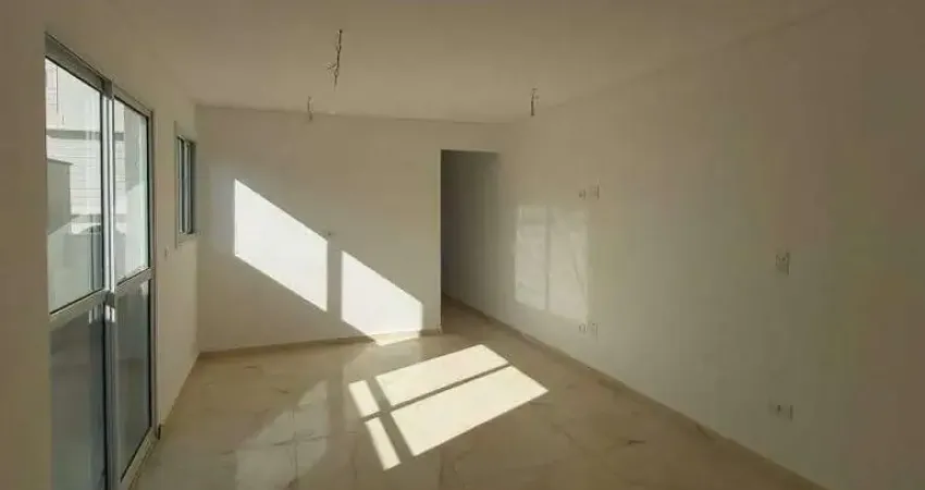 Apartamento à venda 2 quartos 1 suíte 1 vaga Campestre - Santo André - SP