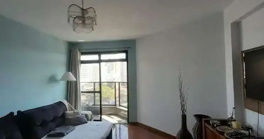 Apartamento à venda 4 quartos 1 suíte 2 vagas Centro - São Bernardo do Campo - SP