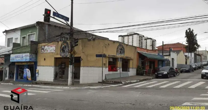 Casa com 3 quartos à venda na Avenida do Cursino, 3833, Saúde, São Paulo