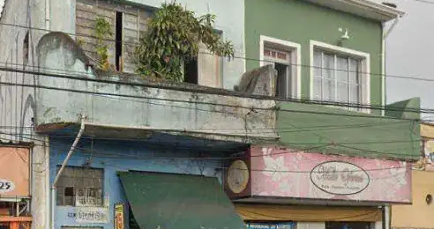 Sobrado à venda Saúde - São Paulo - SP