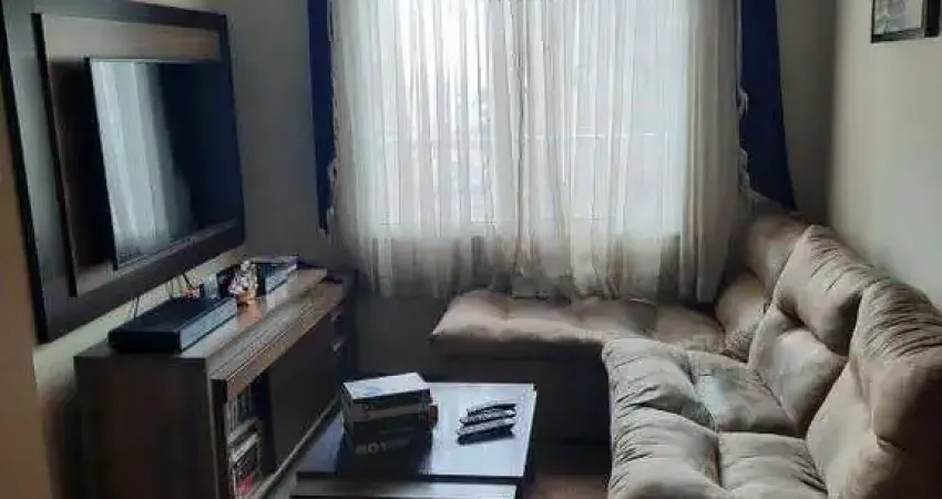 Apartamento à venda 2 quartos 1 vaga Erasmo Assunção - Santo André - SP