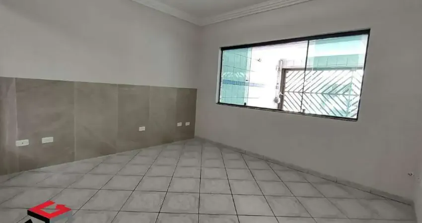 Sobrado para aluguel 3 quartos 2 suítes 2 vagas Santa Terezinha - São Bernardo do Campo - SP
