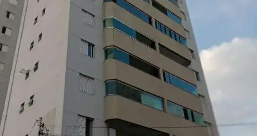 Cobertura à venda 3 quartos 1 suíte 3 vagas Caminho do Mar - São Bernardo do Campo - SP