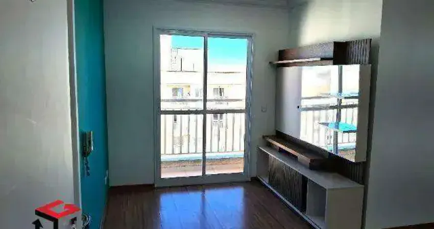 Apartamento à venda 2 quartos 1 vaga Falchi - Mauá - SP