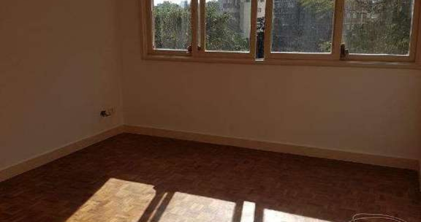 Apartamento em Jardim Paulista com 75m²