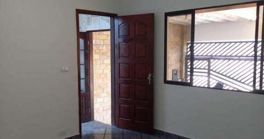 Casa à venda 2 quartos 2 vagas Independência - São Bernardo do Campo - SP