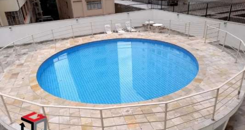 Apartamento com 250m² - Consolação - São Paulo - SP