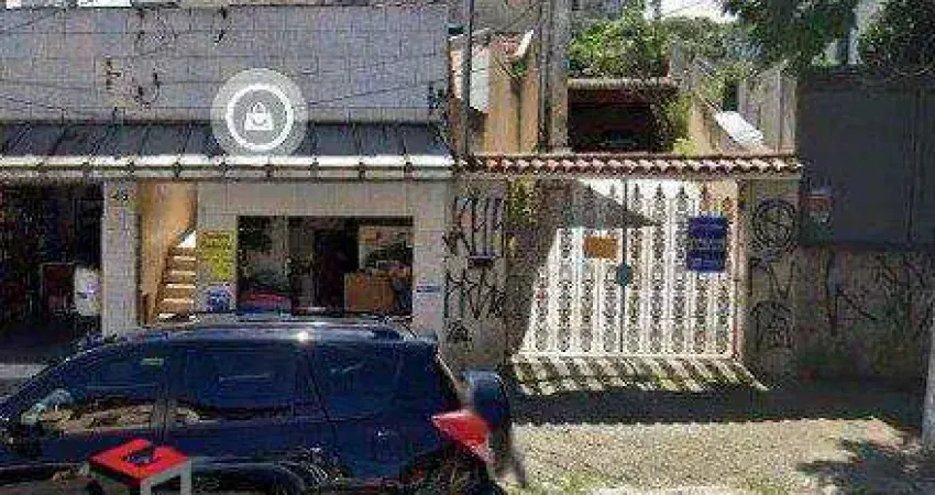 Terreno de 300m² no Perdizes em São Paulo - SP