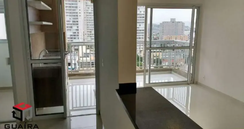 Apartamento à venda 2 quartos 1 suíte 2 vagas Centro - São Bernardo do Campo - SP