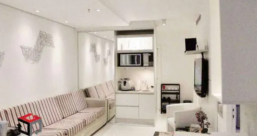 Conjunto Comercial de 104 m² no Brooklin em São Paulo - SP