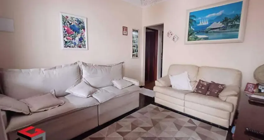 Sobrado à venda 6 quartos 5 vagas Centro - São Bernardo do Campo - SP