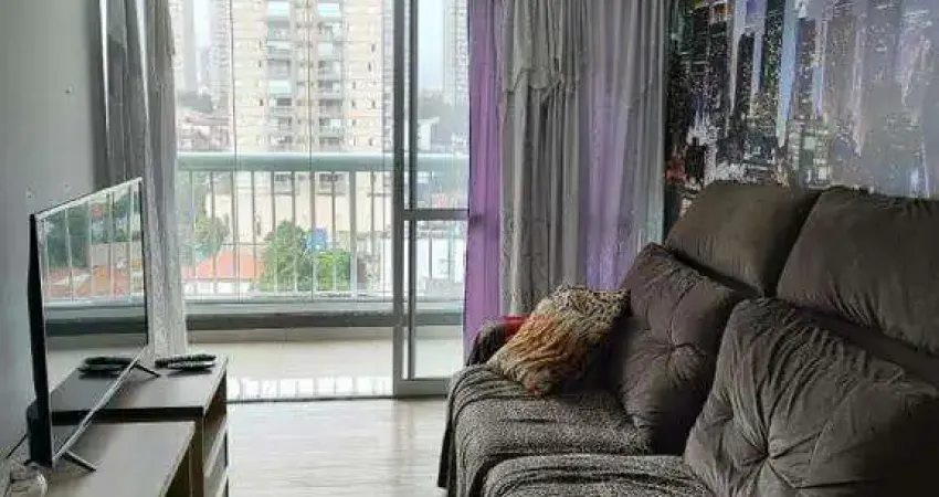 Apartamento à venda 2 quartos 1 suíte 2 vagas Centro - São Bernardo do Campo - SP