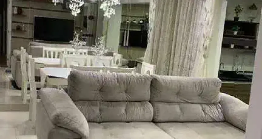Apartamento à venda 2 quartos 1 suíte 2 vagas Lusitânia - São Bernardo do Campo - SP