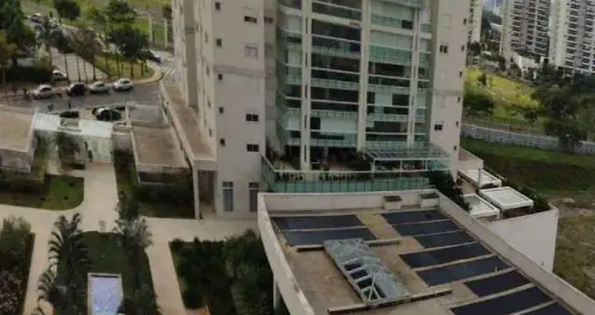 Apartamento 4 Suites na Água Branca 197 m2