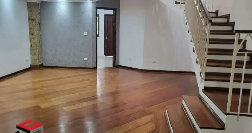 Sobrado à venda 3 quartos 1 suíte 5 vagas Centro - São Bernardo do Campo - SP