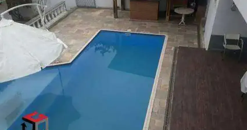Casa com 3 quartos à venda na Avenida Mercedes, 76, Alto da Lapa, São Paulo