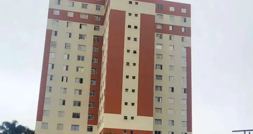 Apartamento à venda 2 quartos 1 vaga Irajá - São Bernardo do Campo - SP