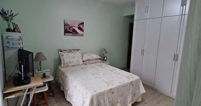 Apartamento 111 m² Localizado No Bairro Jardim Bela Vista Santo André - SP