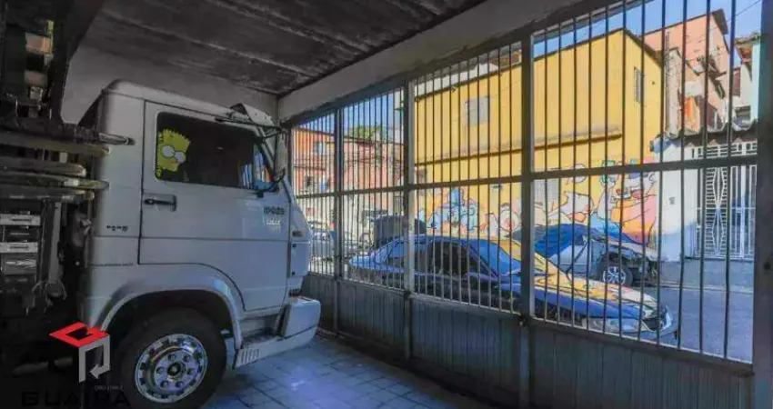 Terreno com 300m² na Vila Água Funda em São Paulo - SP