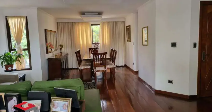 Apartamento com 3 quartos à venda na Rua Constantino de Sousa, 454, Campo Belo, São Paulo