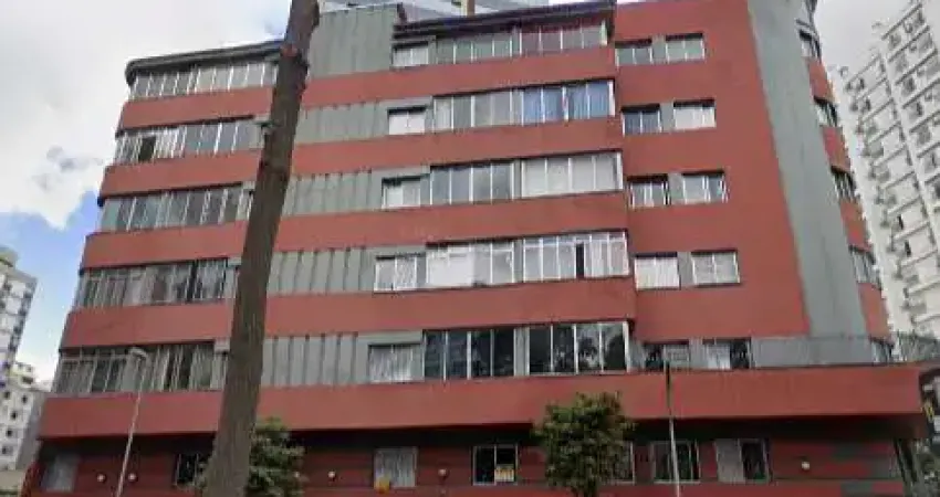 Apartamento 3 Dormitórios com 114m² - Santa Cecília - São Paulo - SP