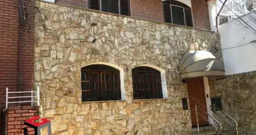 Casa com 3 quartos à venda na Rua Major Diogo, 310, Bela Vista, São Paulo