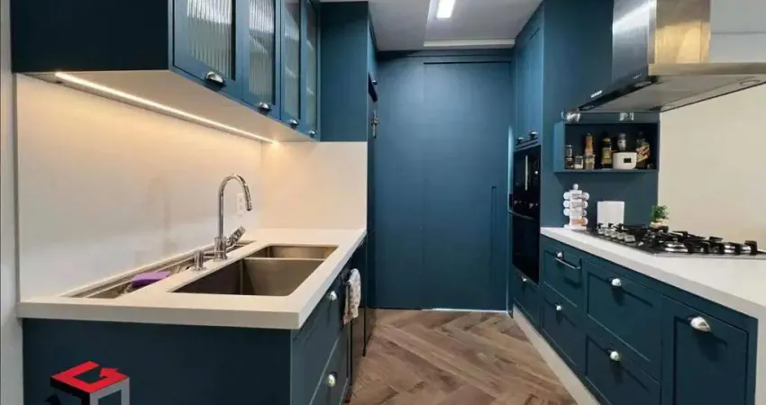 Apartamento com 3 quartos à venda na Rua Harmonia, 1323, Sumarezinho, São Paulo