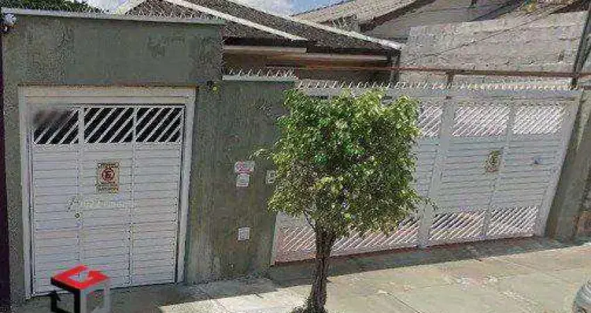 Casa Térrea Comercial 300m² na Vila Leopoldina em São Paulo - SP