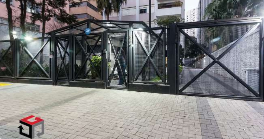 Apartamento com 198m² - Jardim Paulista - São Paulo - SP