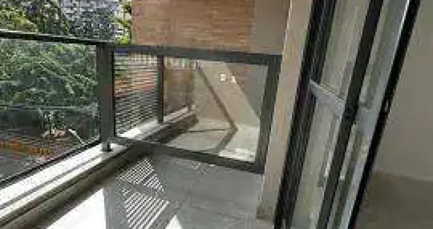 Studio com 27m² em Pinheiros - São Paulo - SP
