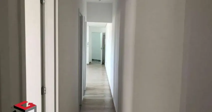 Apartamento à venda 2 quartos 1 suíte 1 vaga Campestre - Santo André - SP