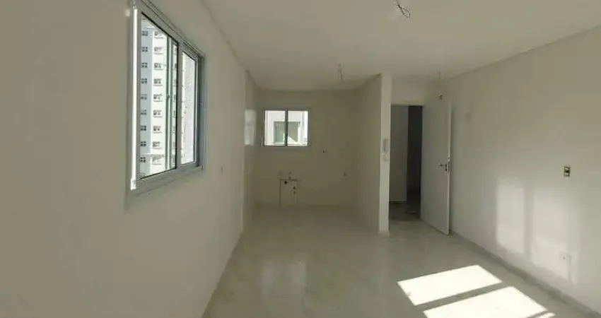 Apartamento à venda 2 quartos 1 suíte 2 vagas Campestre - Santo André - SP